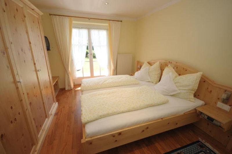 Appartement Bergblick I Faistenau Rom bilde