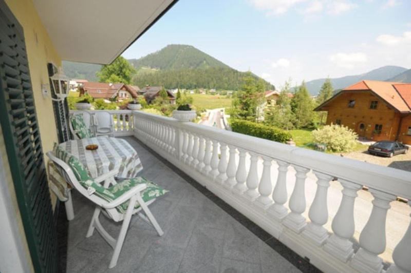 Appartement Bergblick I Faistenau Eksteriør bilde